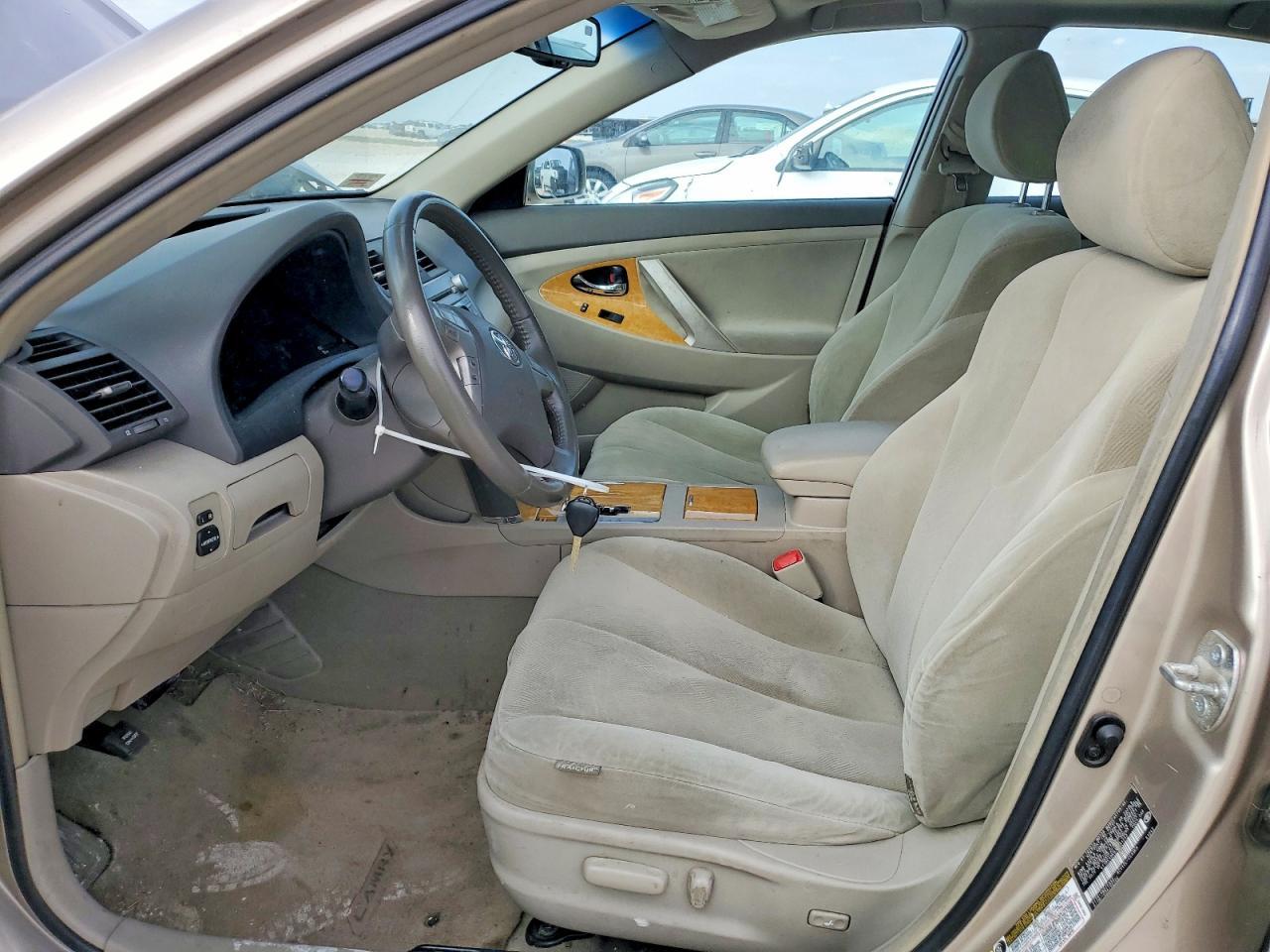 2007 Toyota Camry Xle - Фото 7