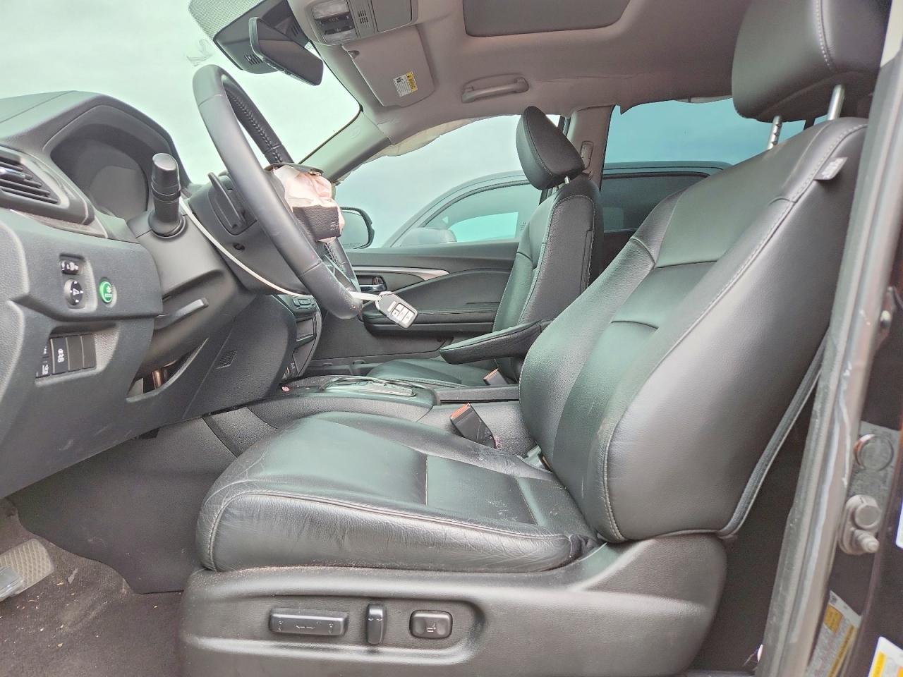 2022 Honda Pilot Exl - Image 7