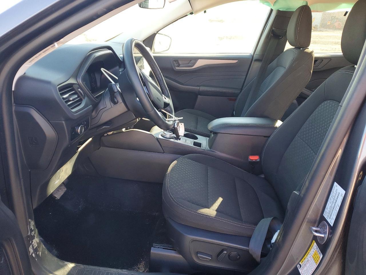 2024 Ford Escape Active - Фото 7