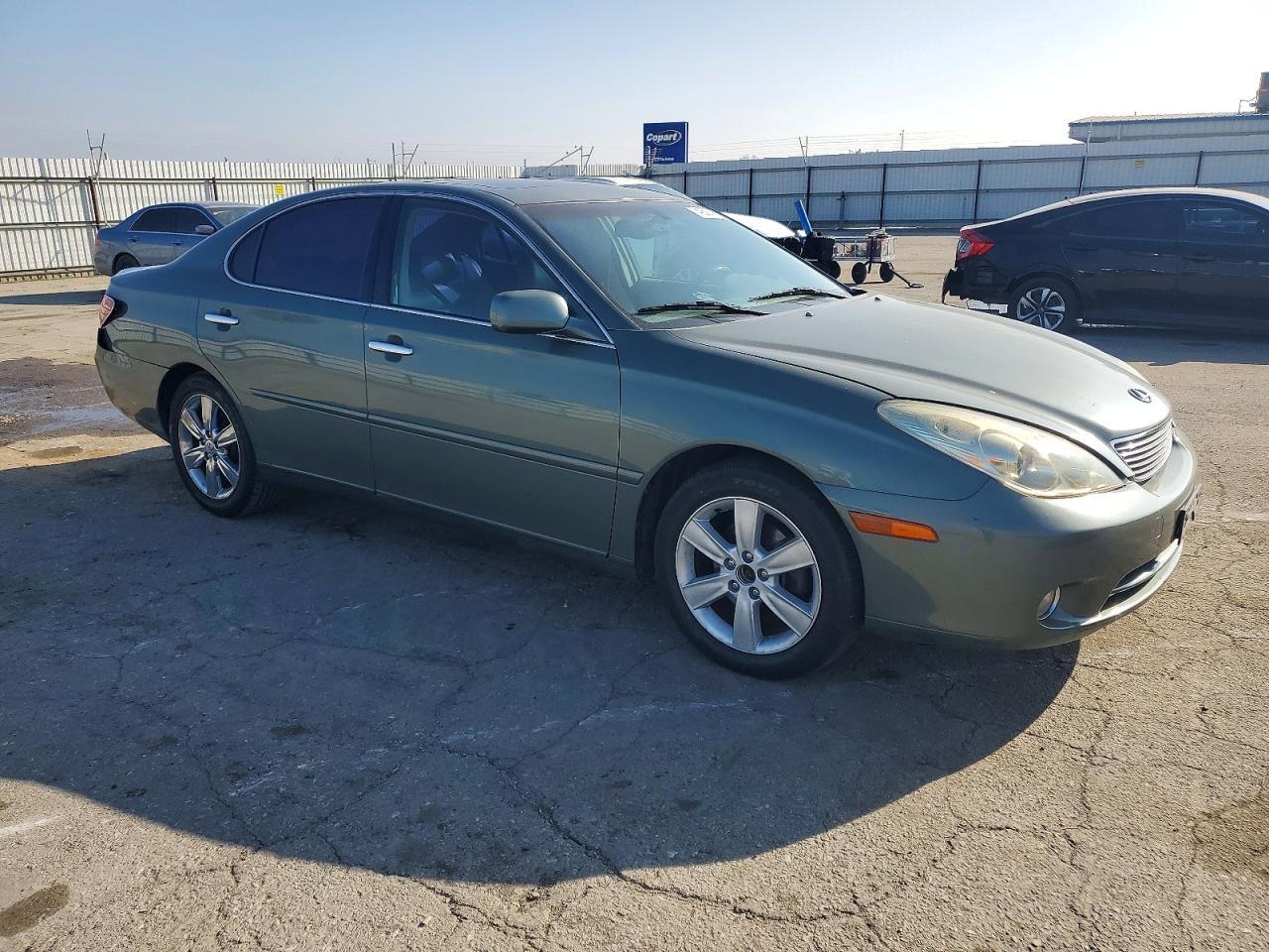 2005 Lexus Es 330 - Image 4