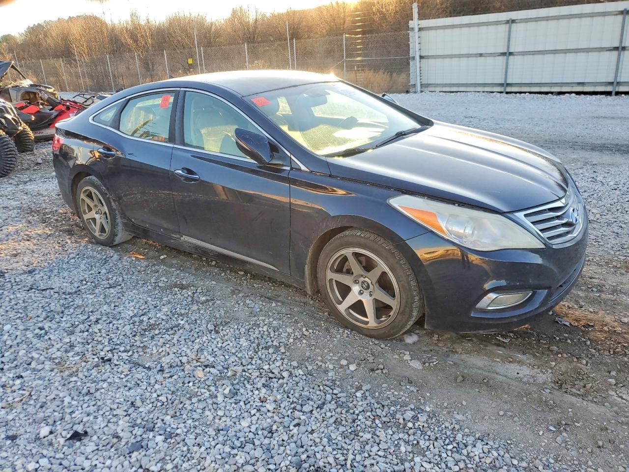 2013 Hyundai Azera - Image 4