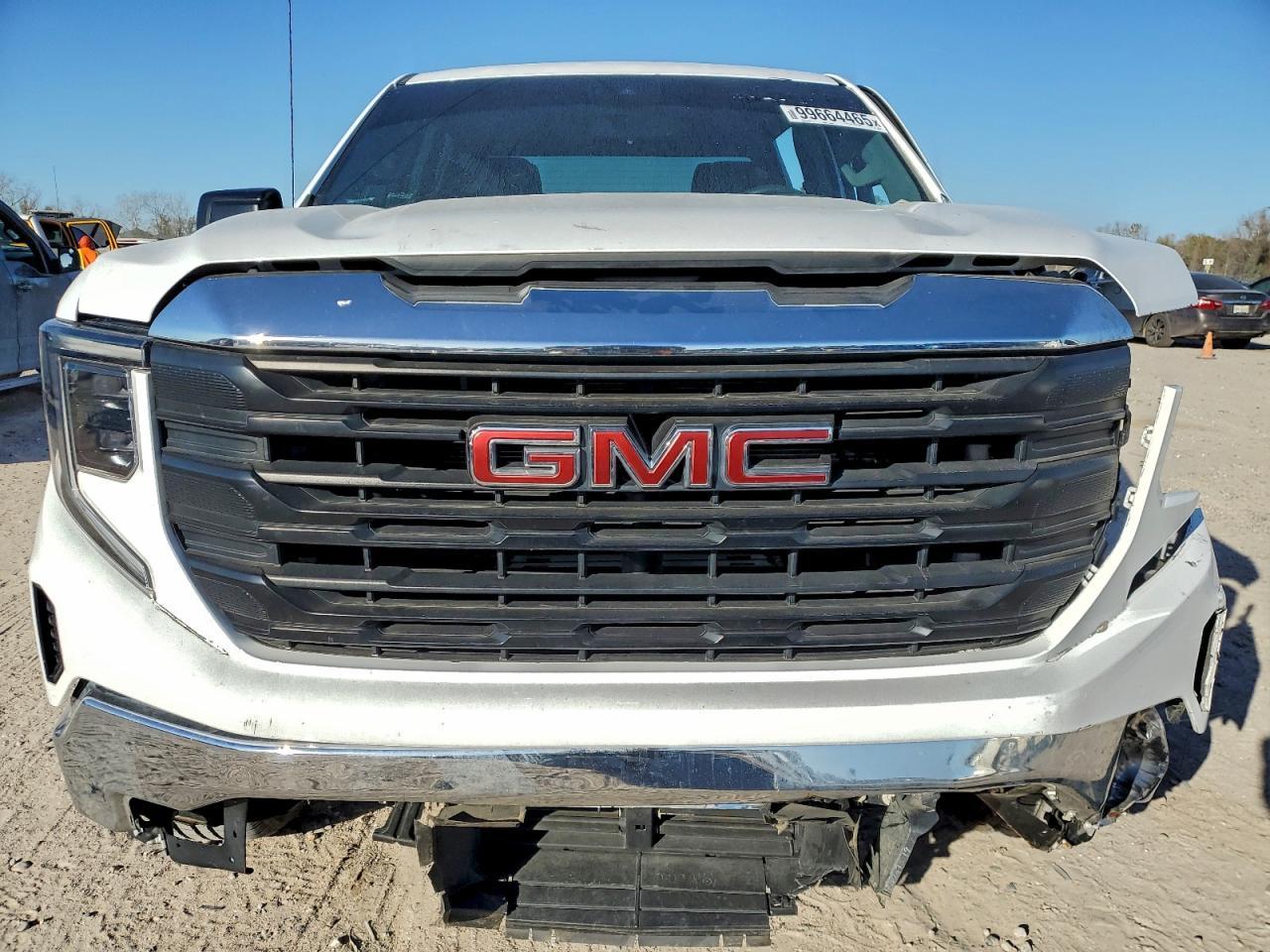 2023 GMC Sierra C1500 - Фото 5
