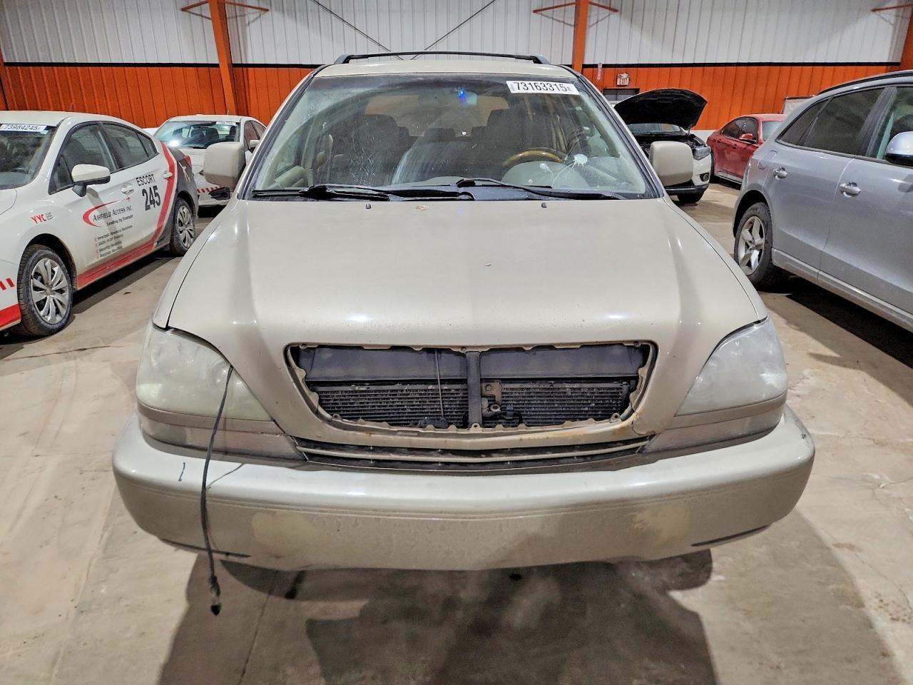 2002 Lexus Rx 300 - Image 5