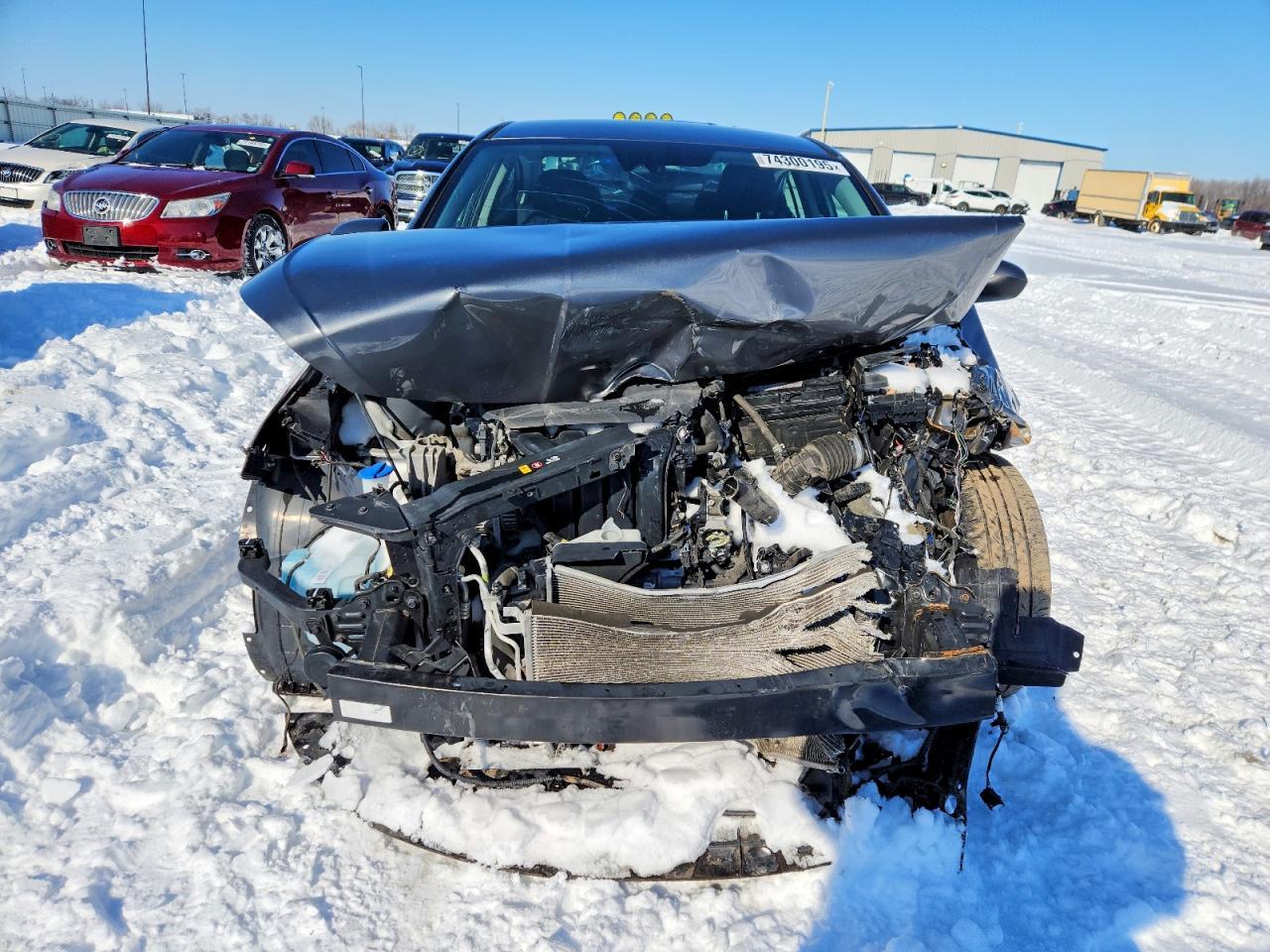 2019 Hyundai Elantra Sel - Фото 5