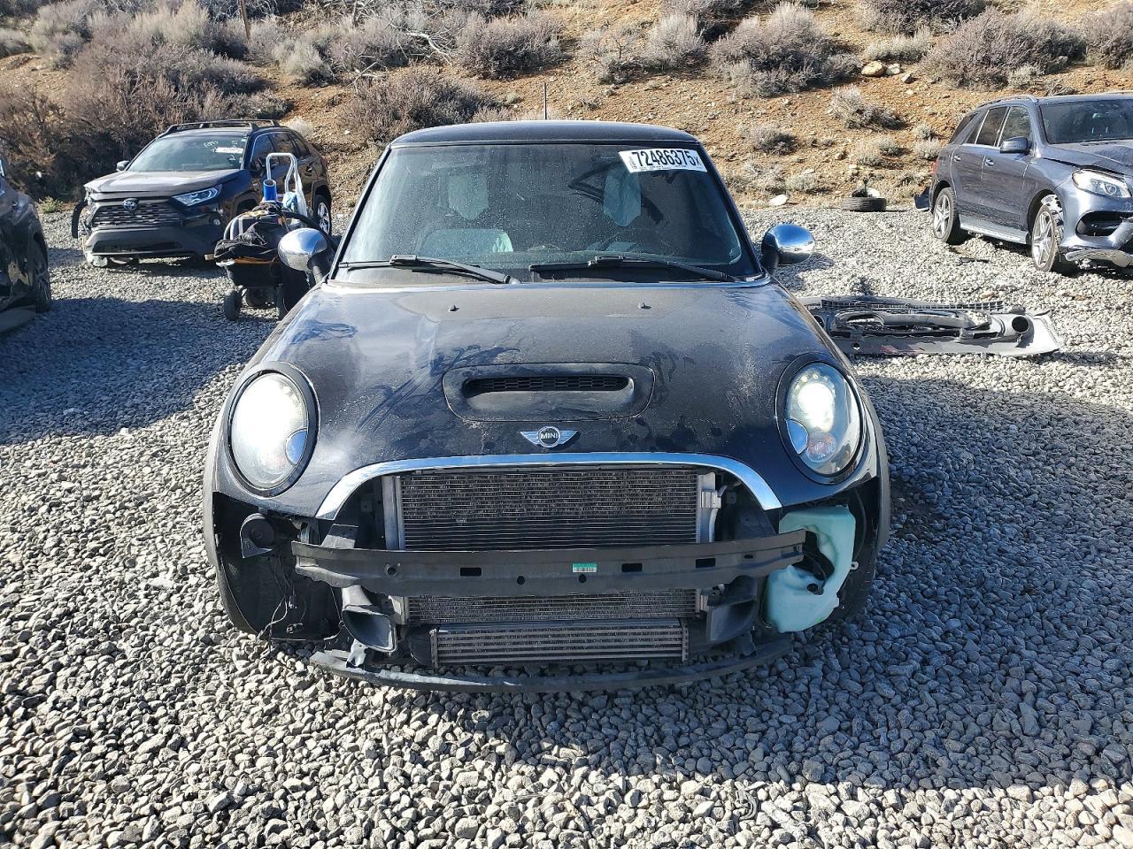 2013 Mini Cooper S - Фото 5