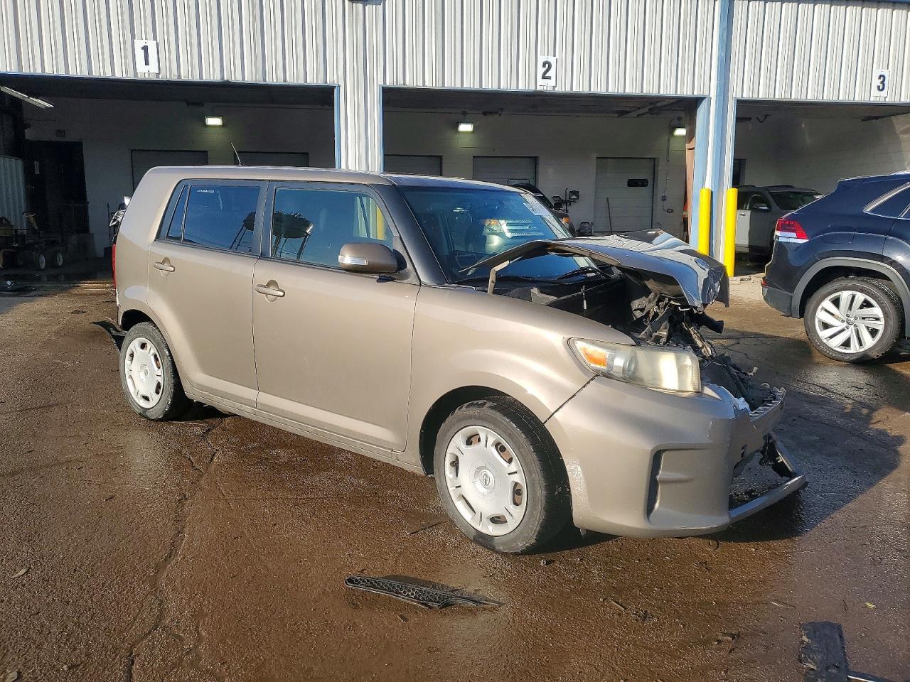 2012 Scion Xb Base - Image 4