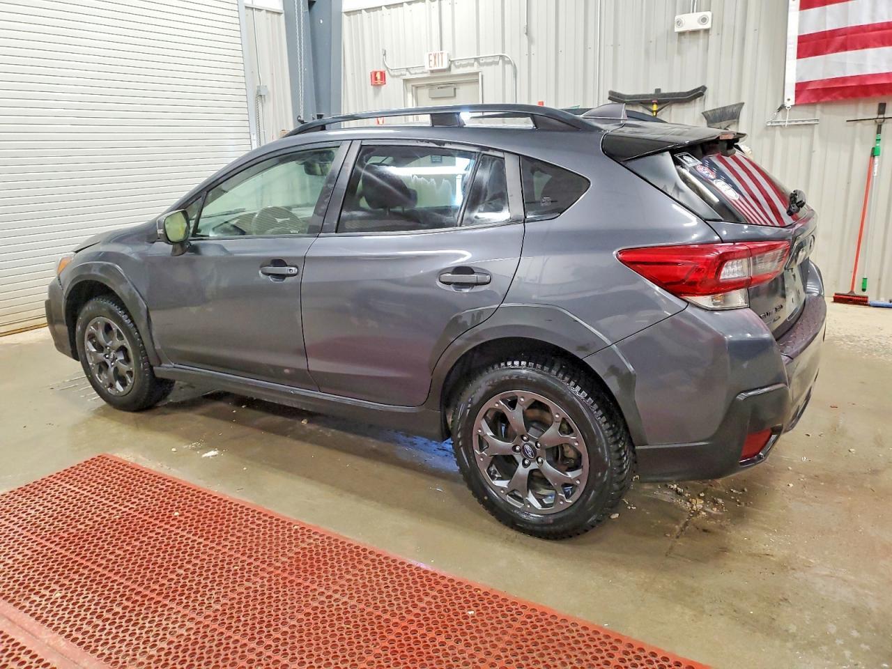 2023 Subaru Crosstrek Sport - Фото 2