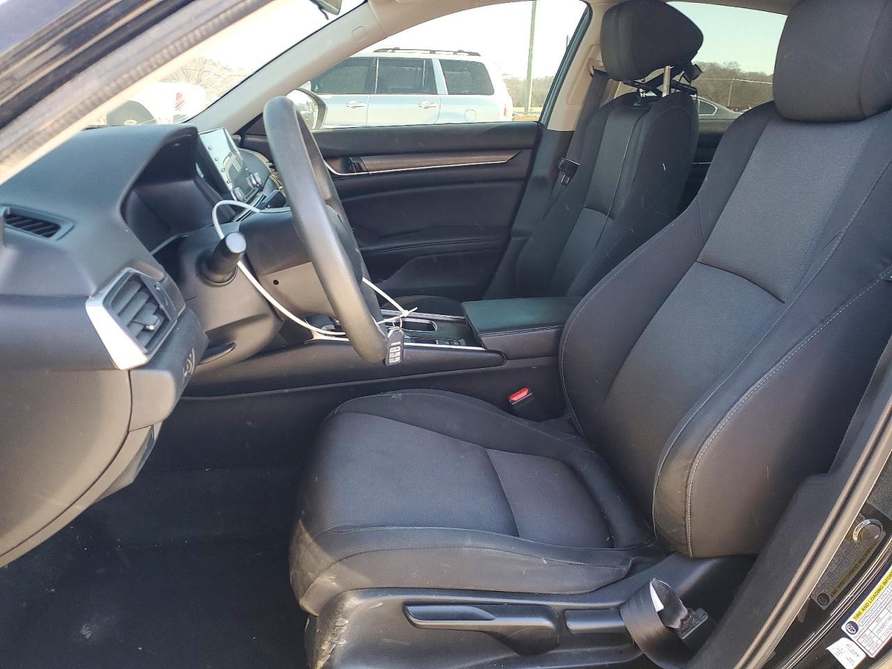 2018 Honda Accord Lx - Image 7