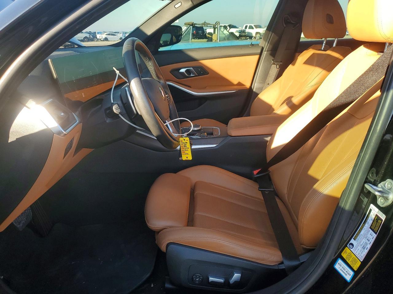 2024 BMW 330I - Image 7