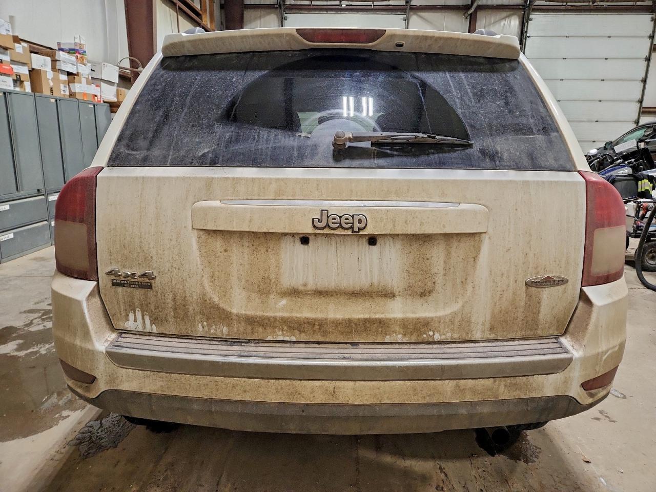 2015 Jeep Compass Sport - Фото 6