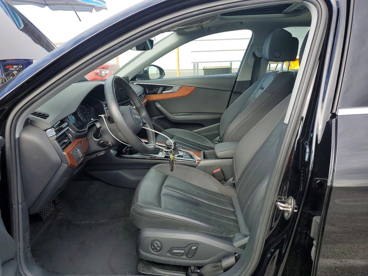 2021 Audi A4 Premium 40 - Image 7
