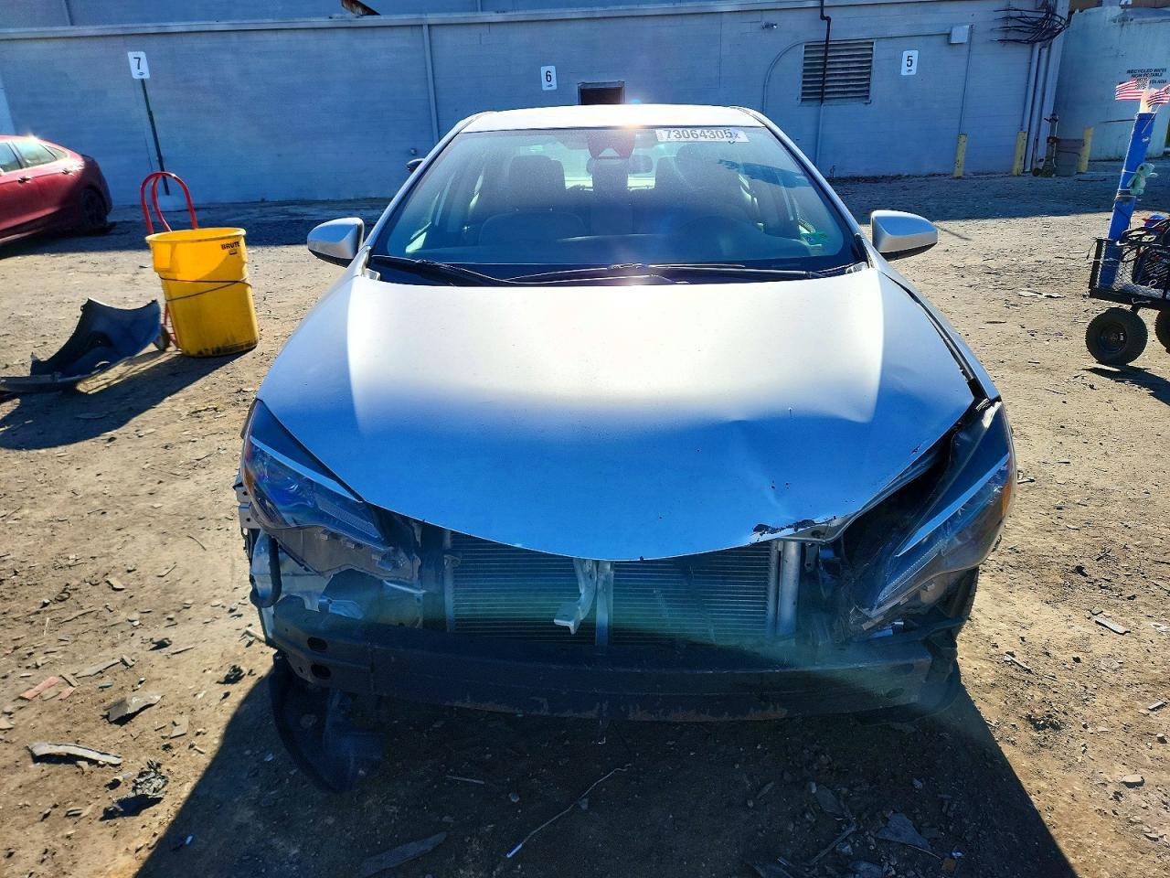 2018 Toyota Corolla L - Image 5
