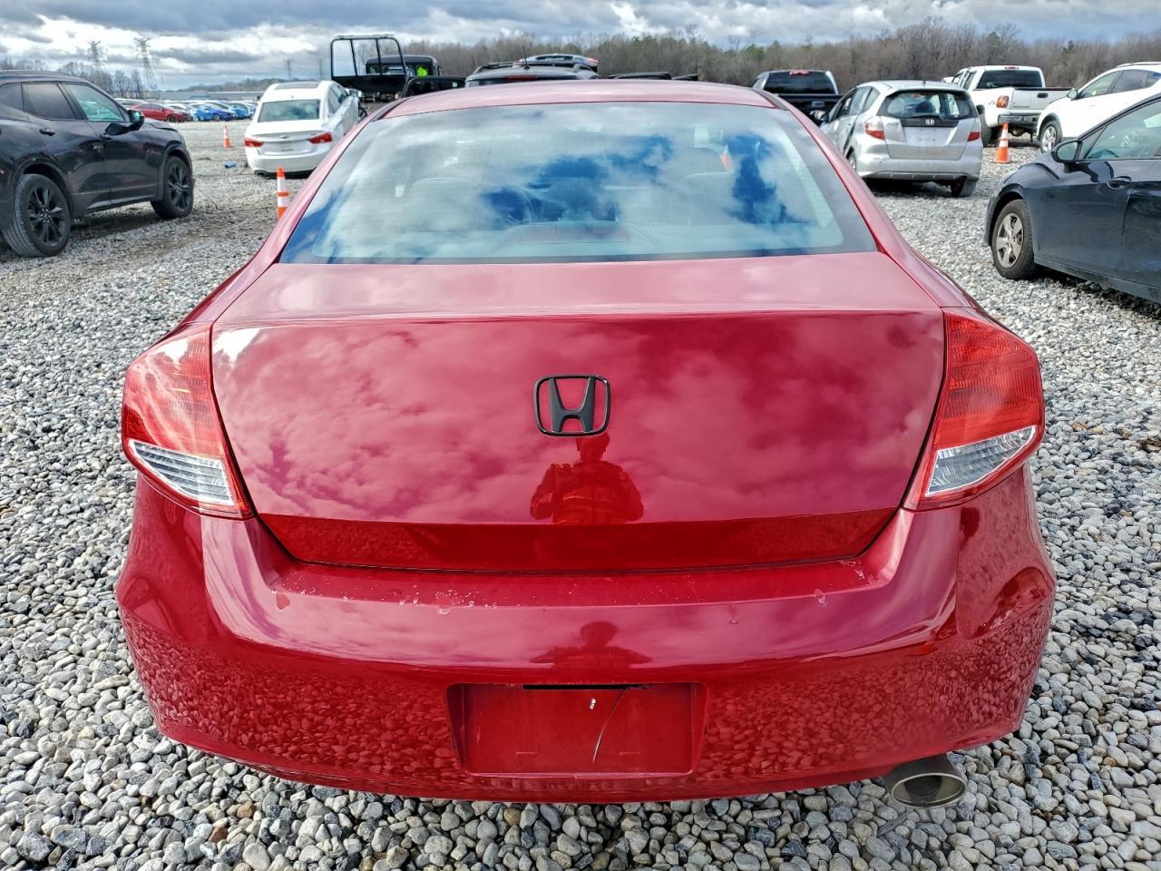 2012 Honda Accord Ex - Image 6