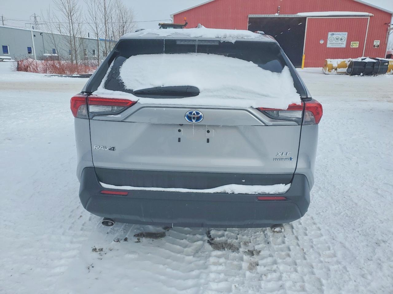 2024 Toyota Rav4 Xle - Фото 6