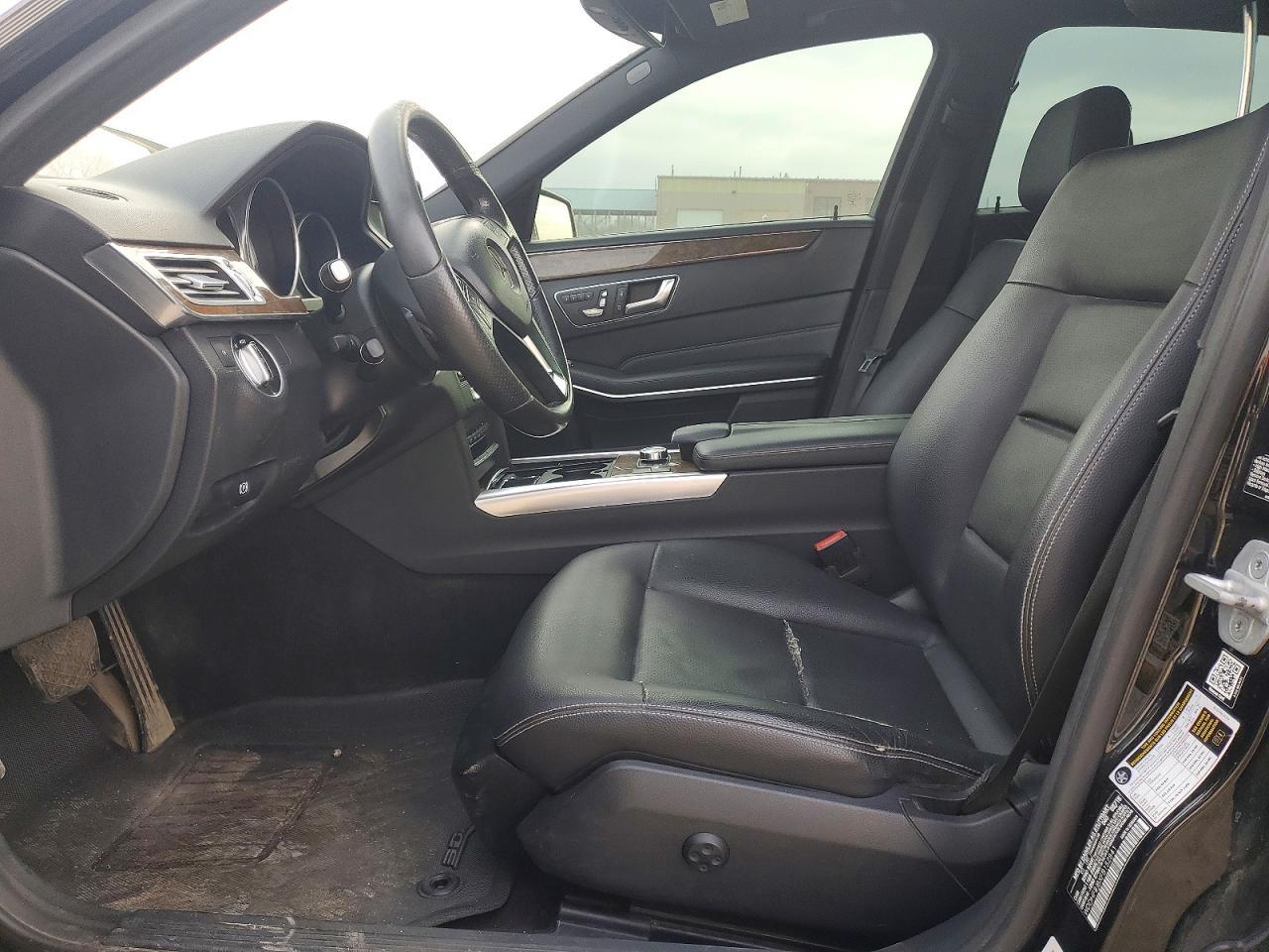 2015 Mercedes-Benz E 350 4Matic - Фото 7