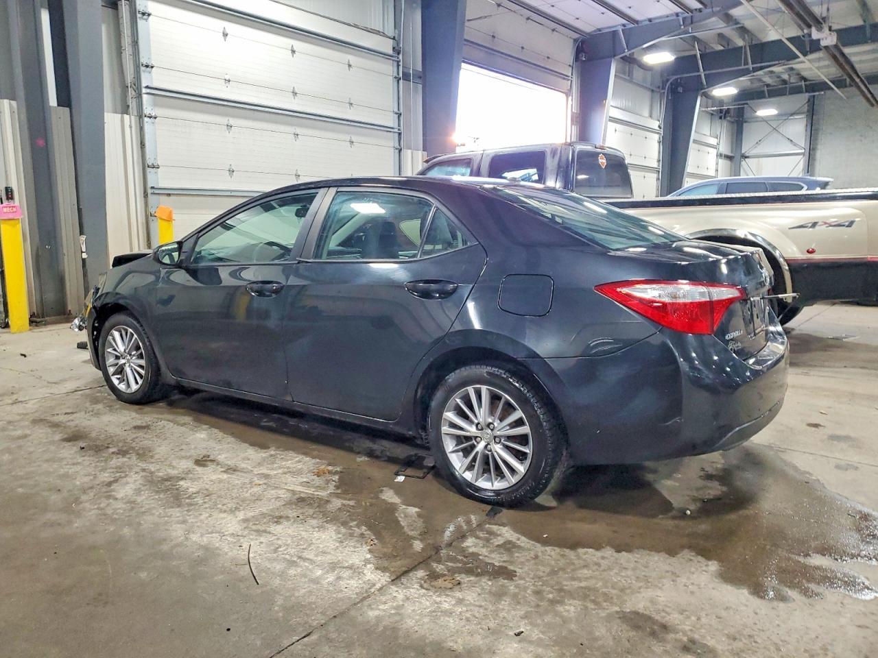 2014 Toyota Corolla - Image 2