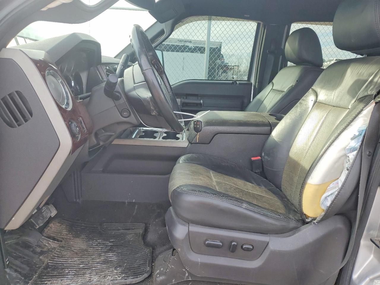 2011 Ford F250 Super Duty - Image 7