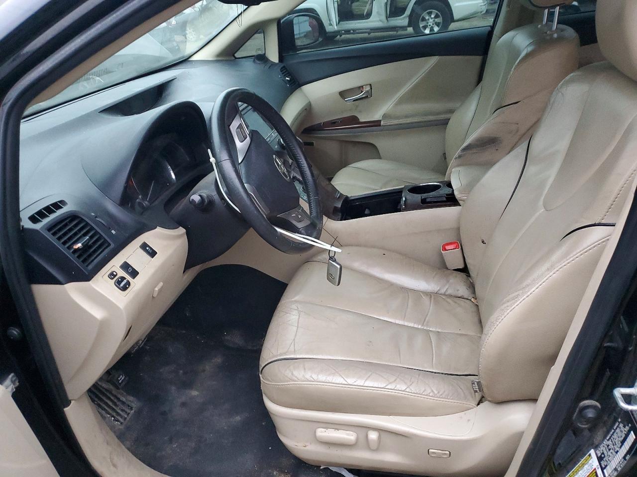 2009 Toyota Venza - Фото 7