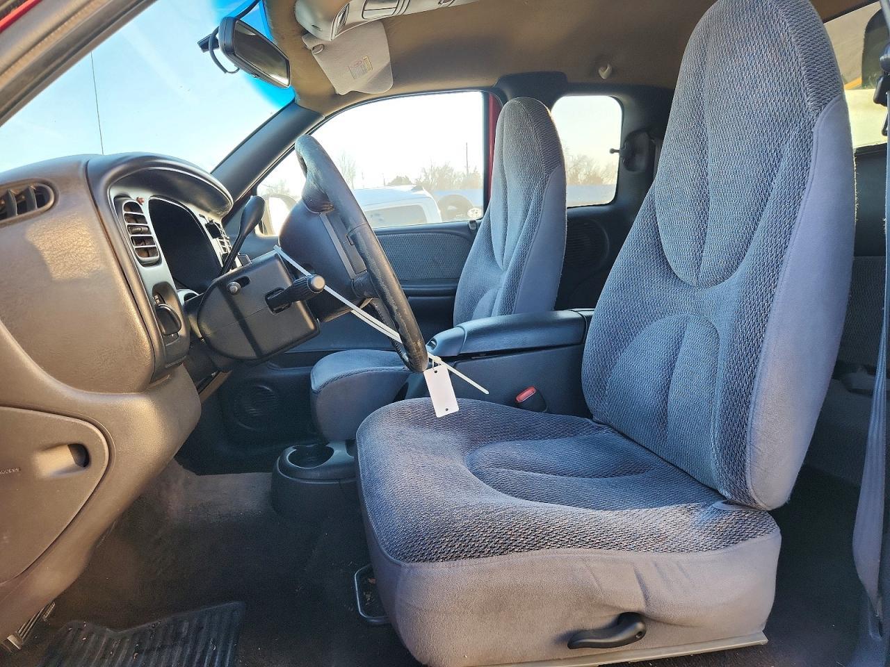 1999 Dodge Dakota - Фото 7
