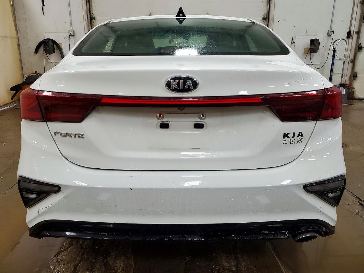 2019 Kia Forte Lxs - Фото 6