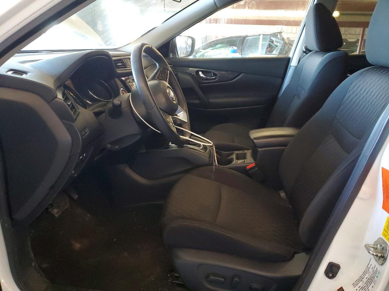 2020 Nissan Rogue Sv - Image 7