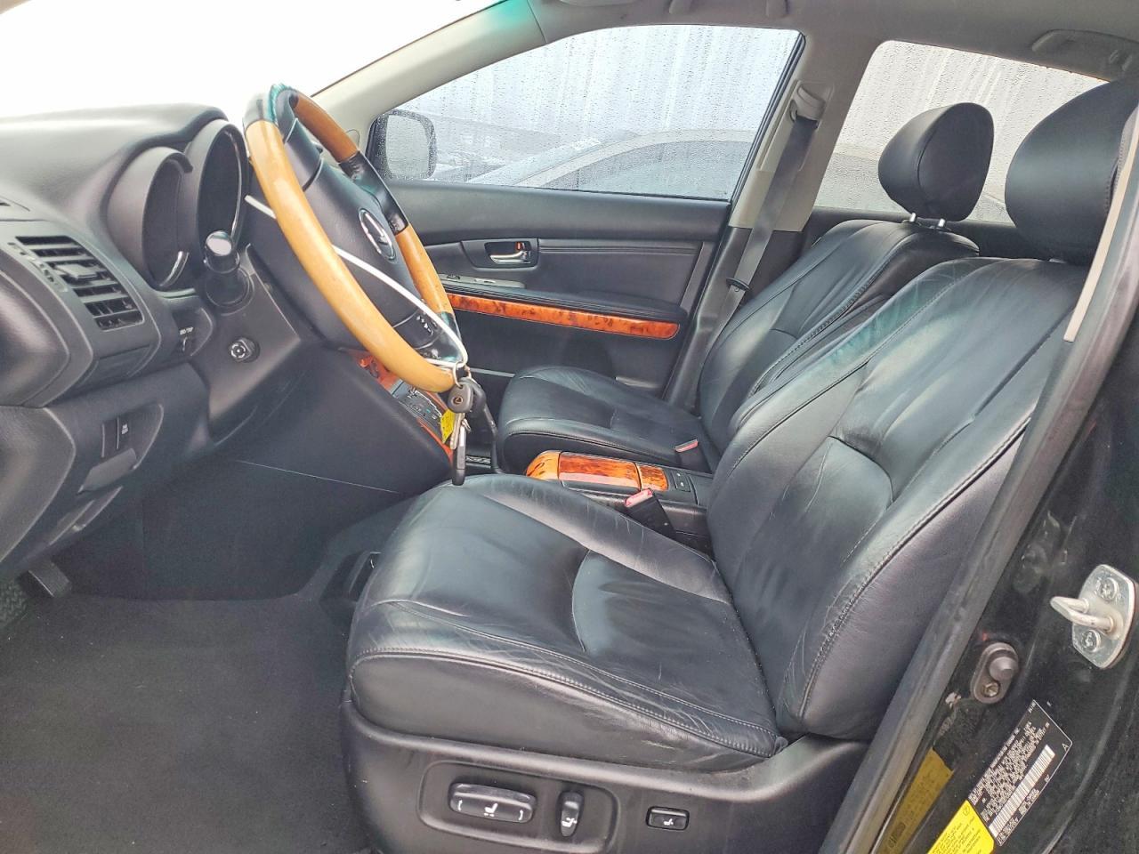 2007 Lexus Rx 350 - Image 7