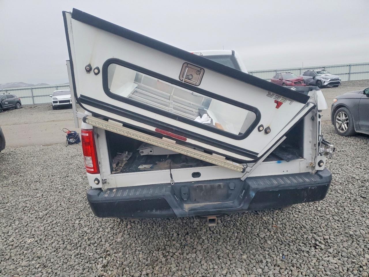 2016 Ford F150 Super Cab - Фото 6