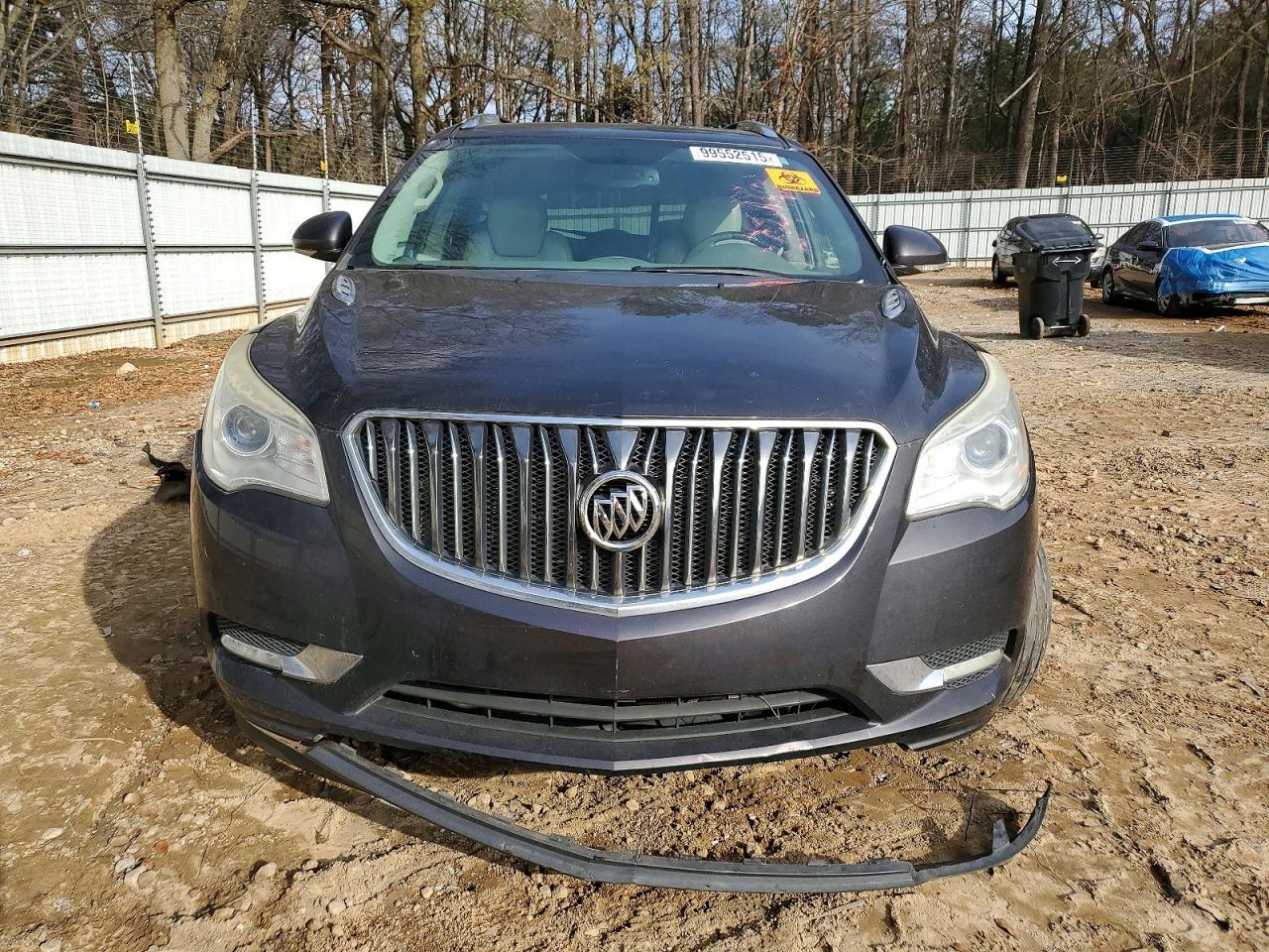 2016 Buick Enclave - Фото 5