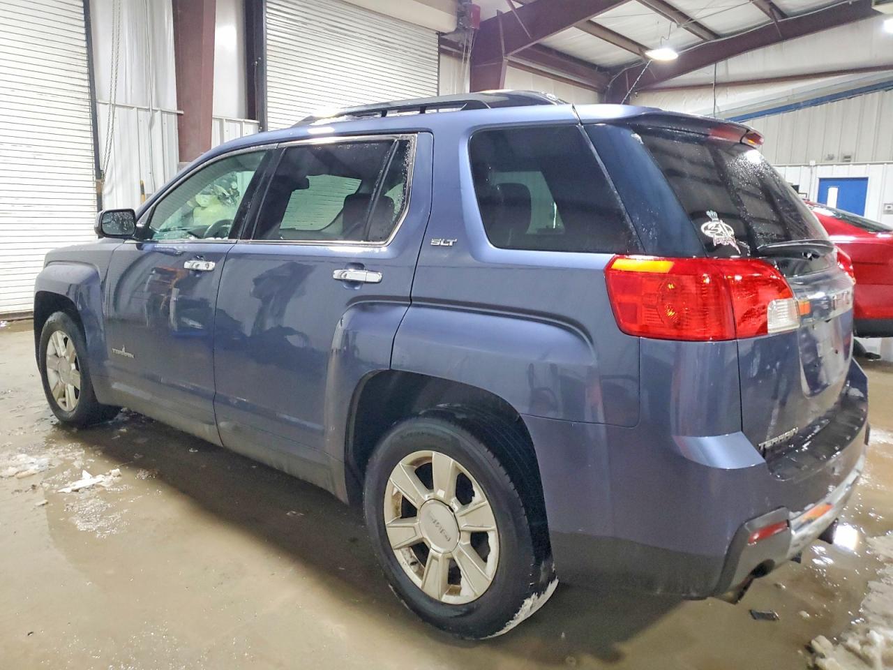 2013 GMC Terrain Slt - Фото 2