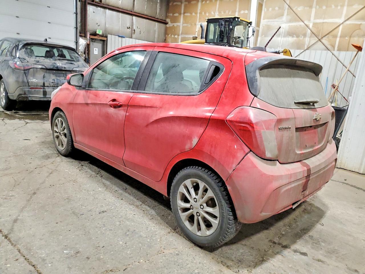 2019 Chevrolet Spark 1Lt - Image 2