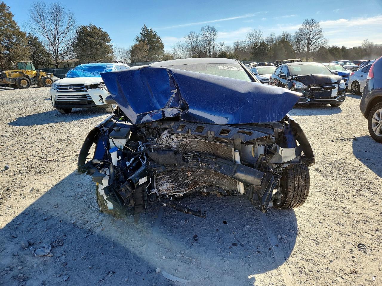 2019 Hyundai Sonata Limited - Image 5