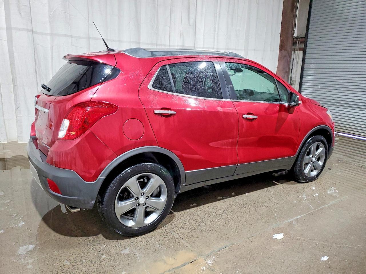 2014 Buick Encore Convenience - Image 3