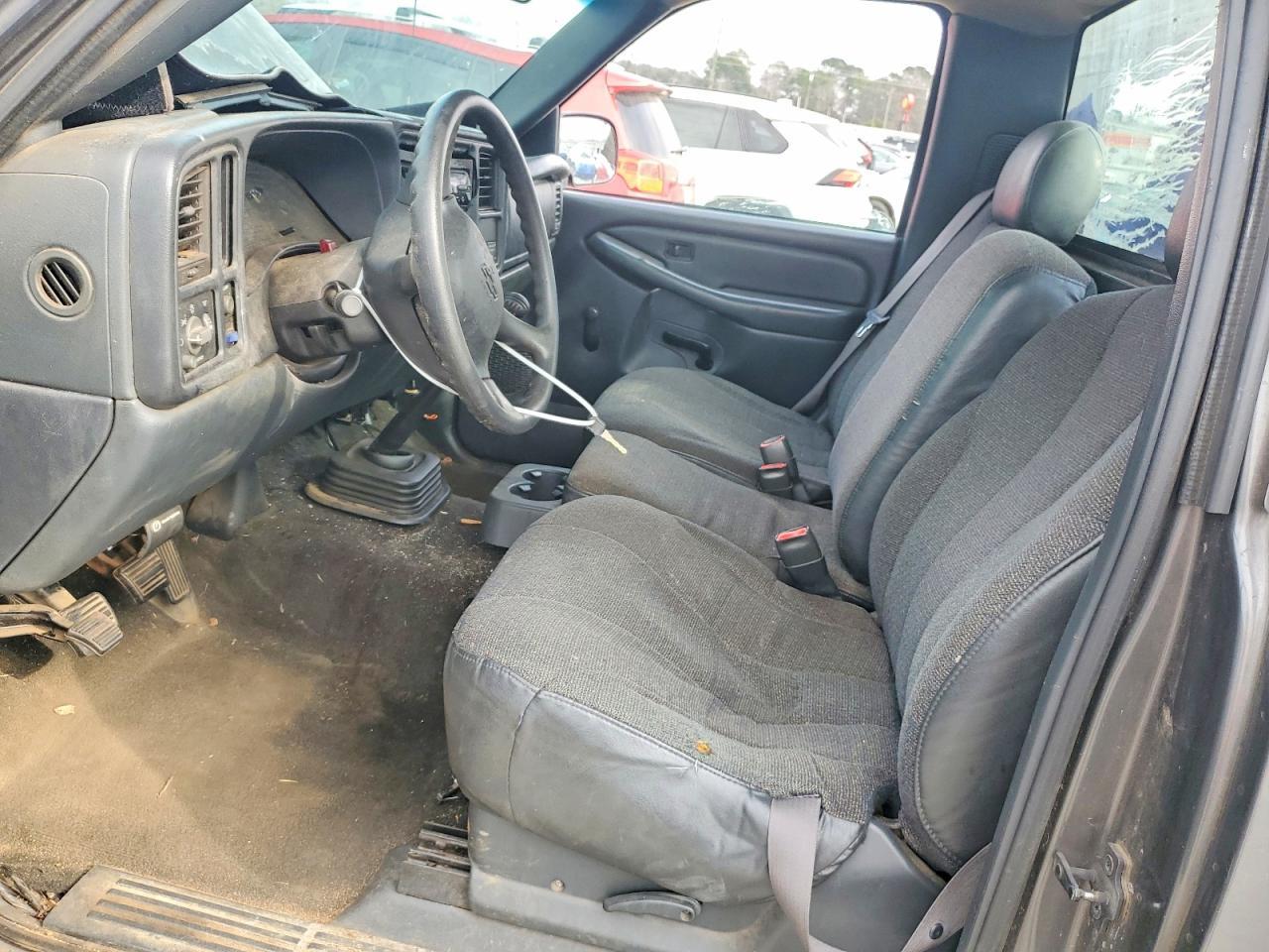 2000 Chevrolet Silverado C1500 - Фото 7