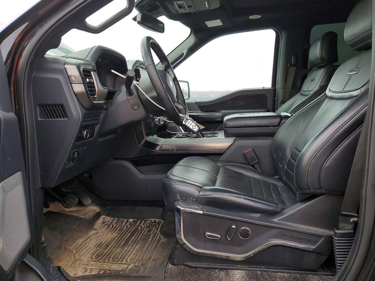 2023 Ford F150 Supercrew - Image 7