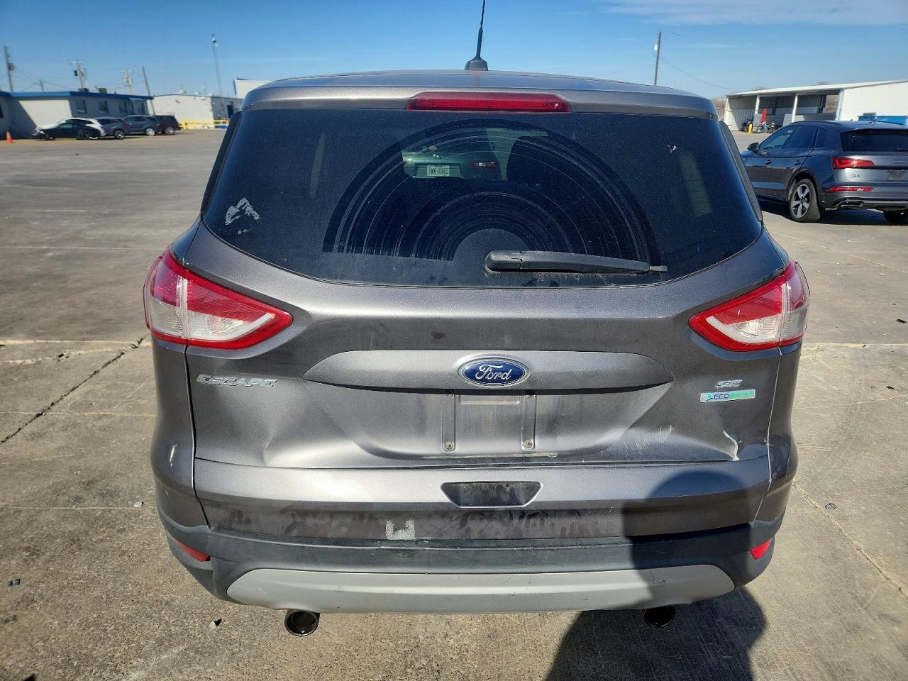 2013 Ford Escape Se - Image 6