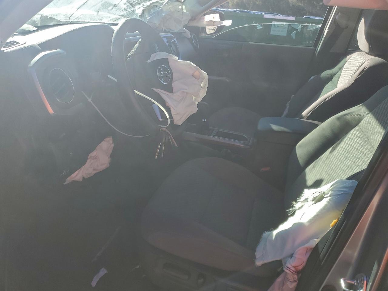 2022 Toyota Tacoma Double Cab - Image 7