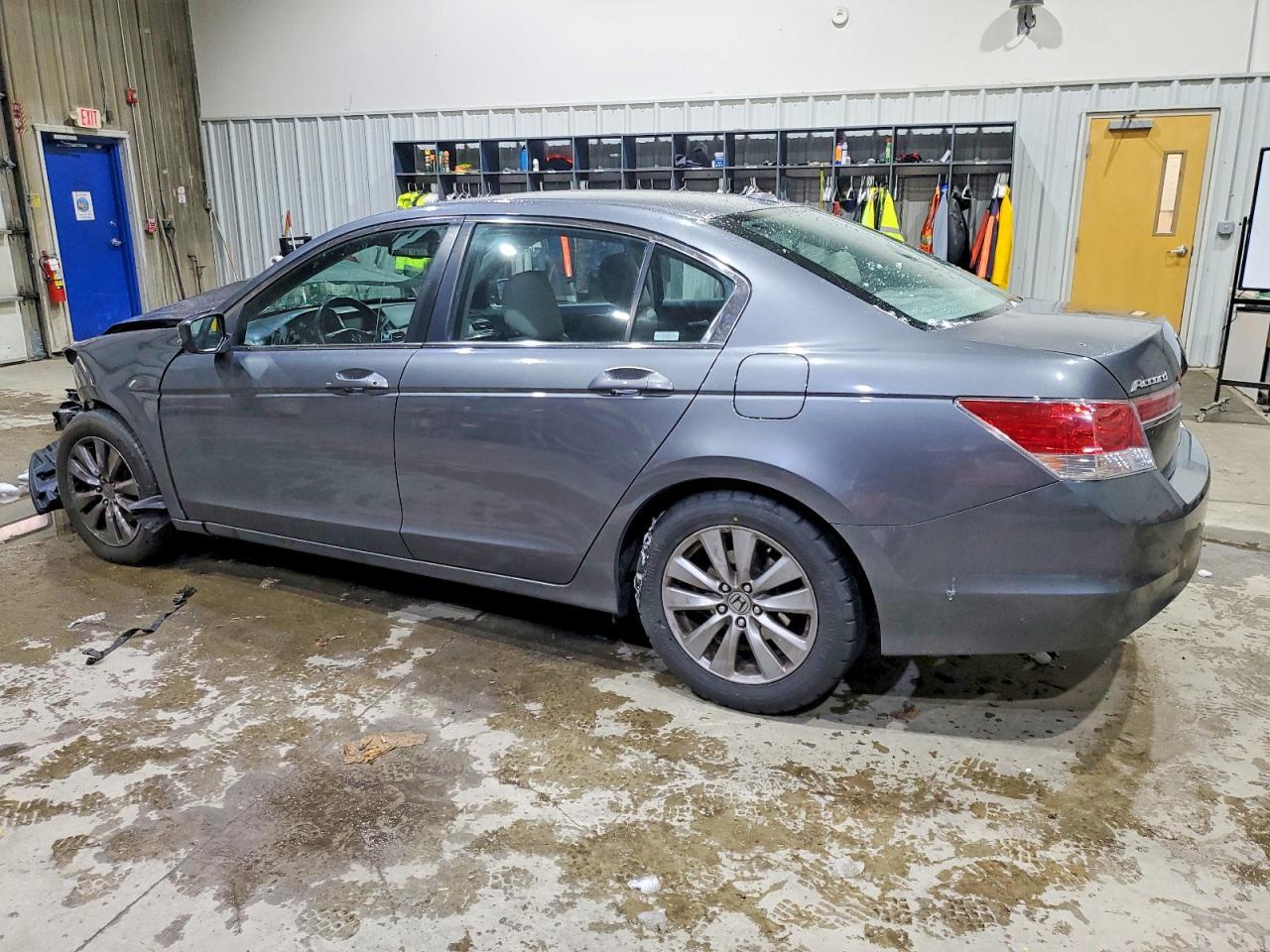 2012 Honda Accord Exl - Image 2