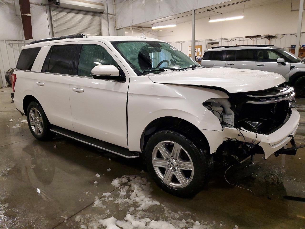 2019 Ford Expedition - Фото 4