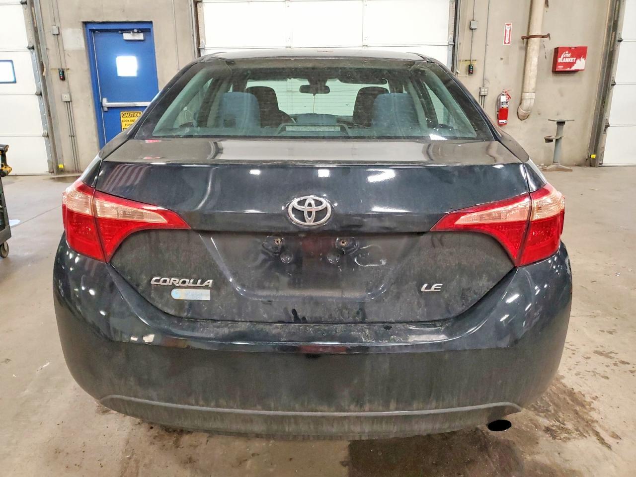 2019 Toyota Corolla L - Image 6