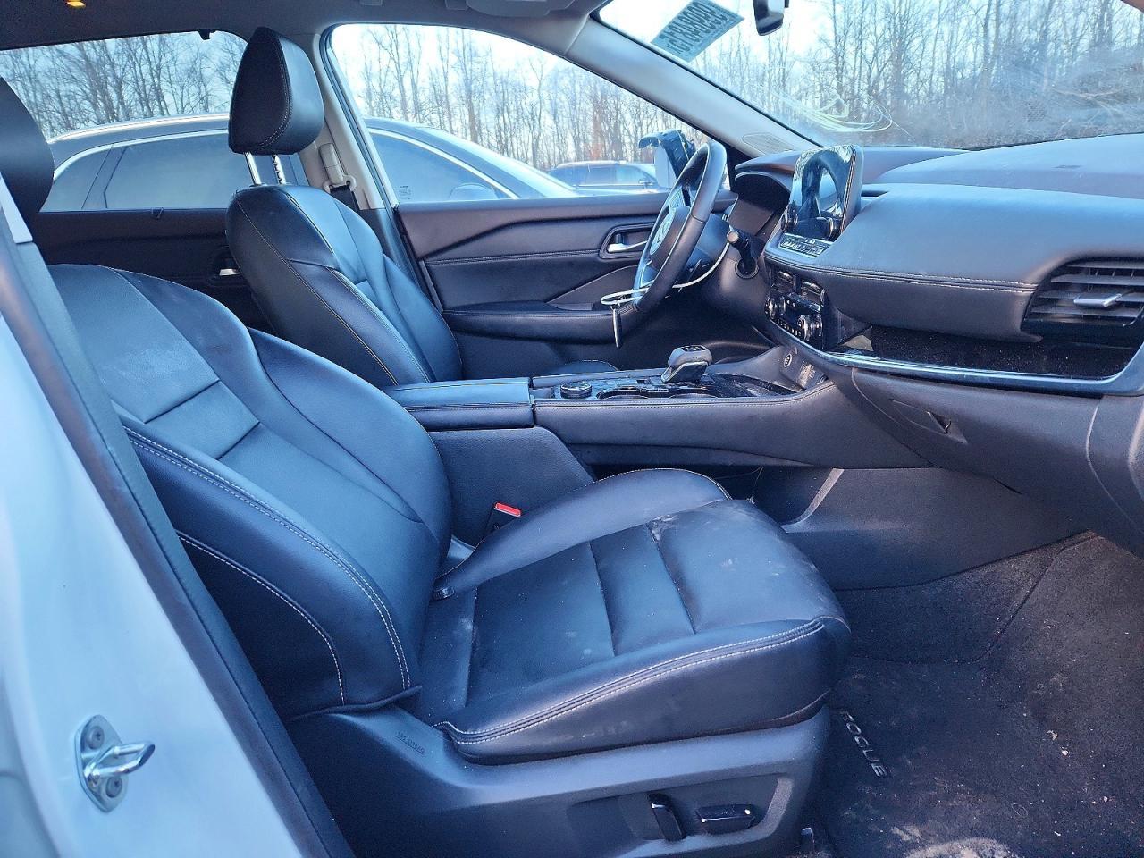 2023 Nissan Rogue Sl - Image 7