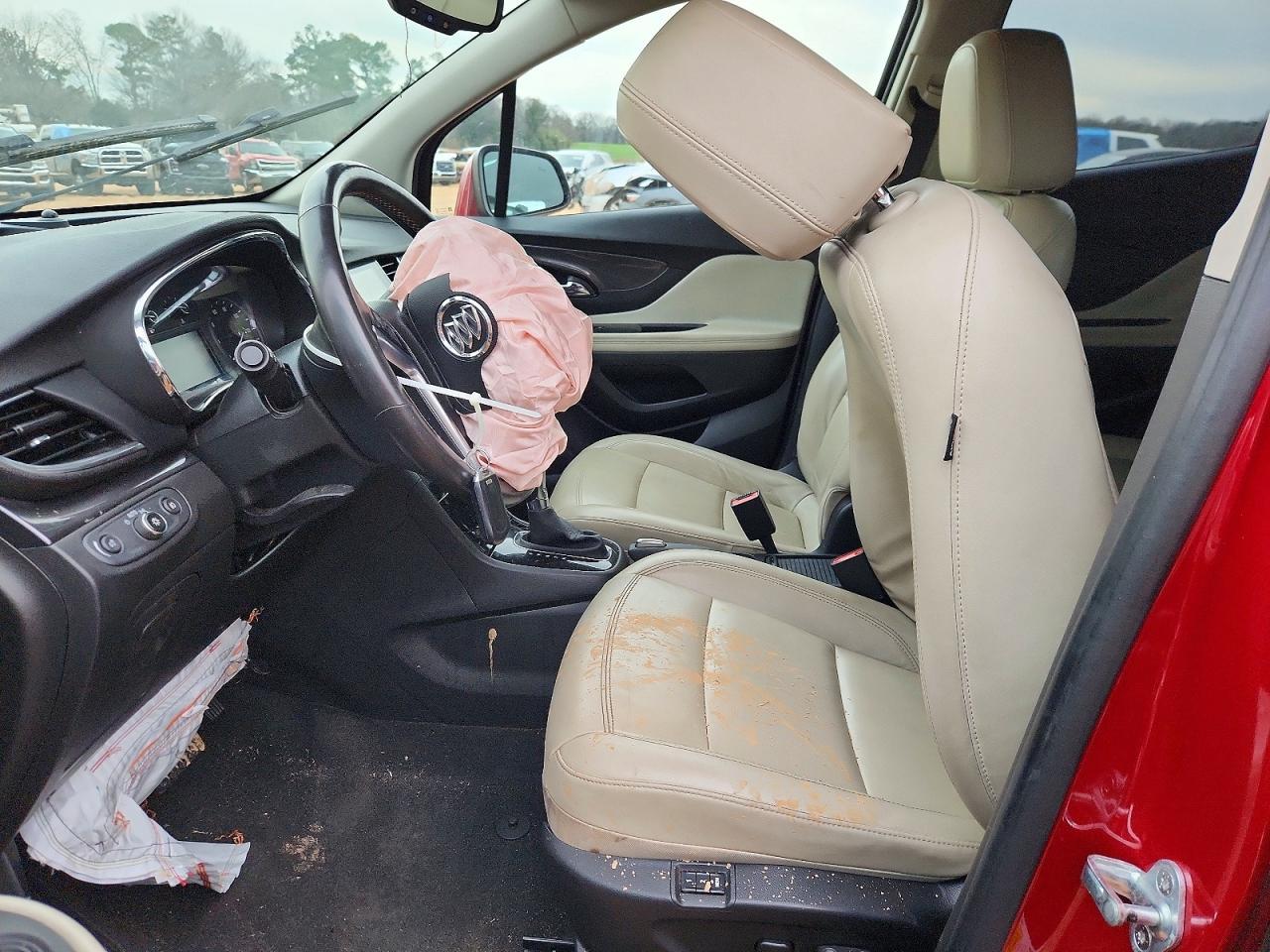 2019 Buick Encore Essence - Фото 7