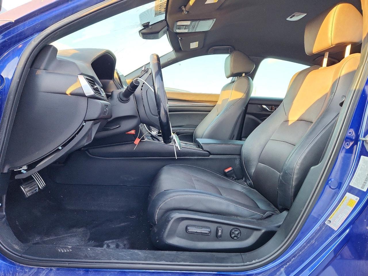 2019 Honda Accord Sport - Фото 7