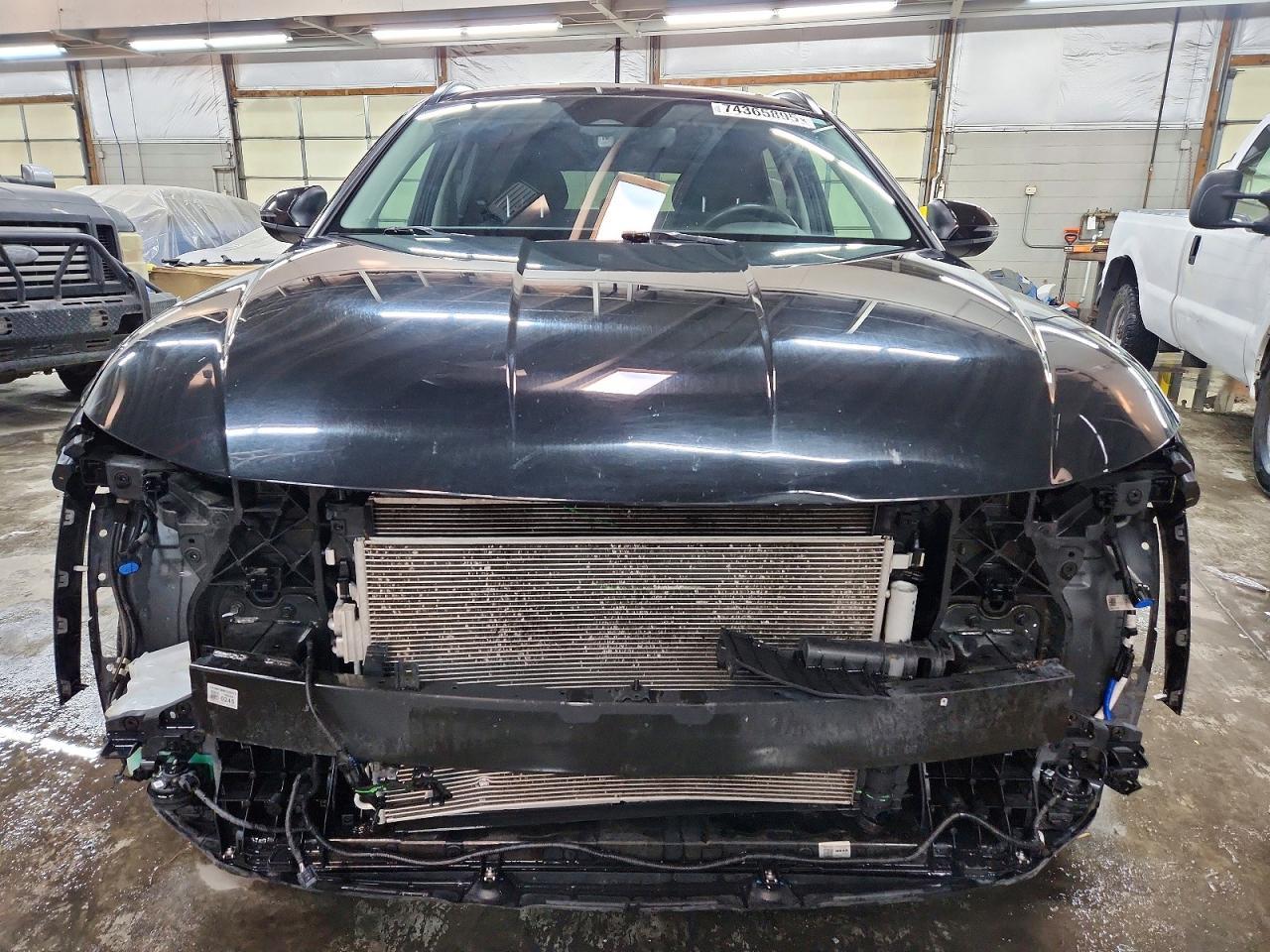 2023 Hyundai Tucson Sel - Фото 5