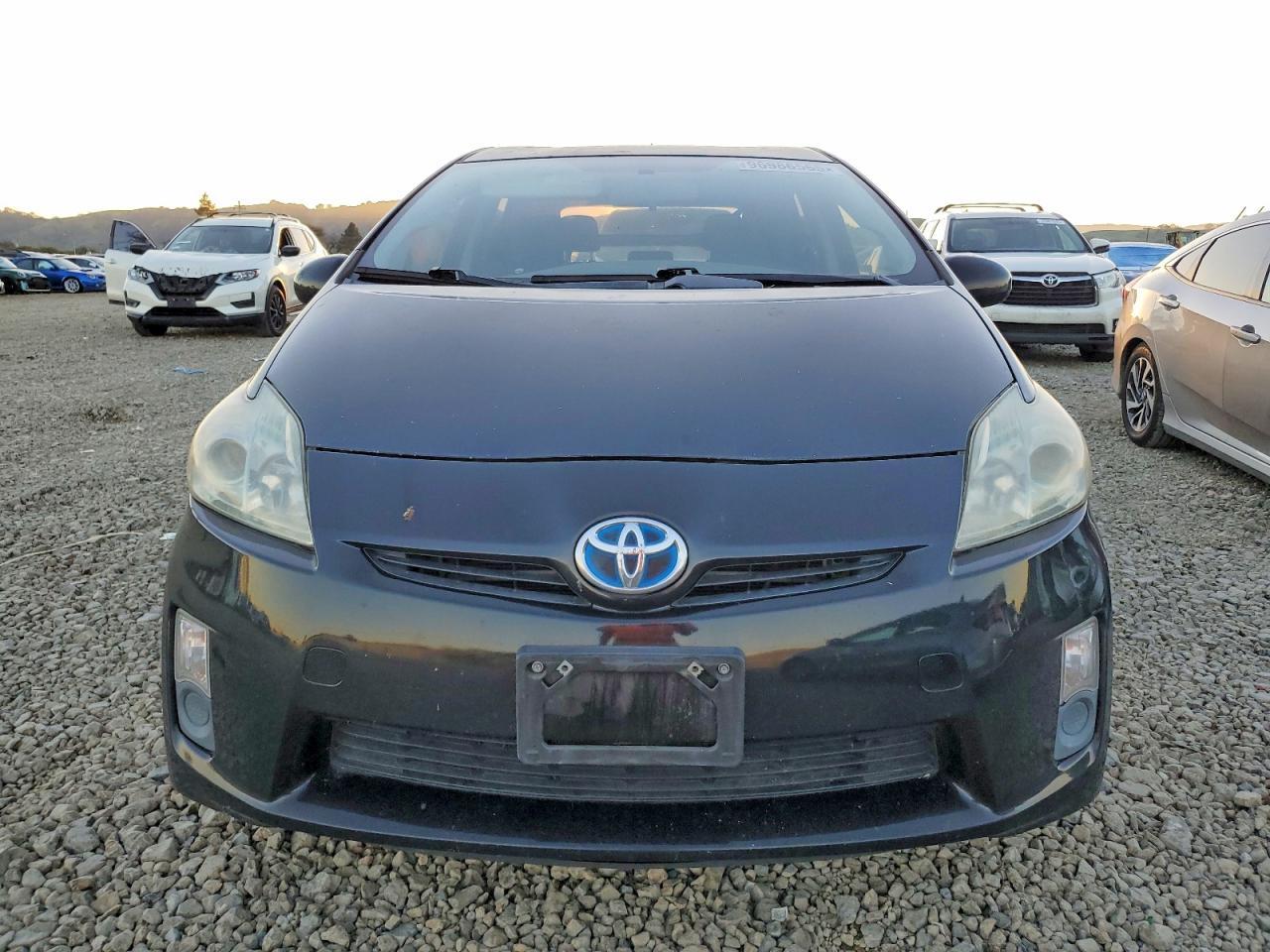 2005 Toyota Prius - Image 5
