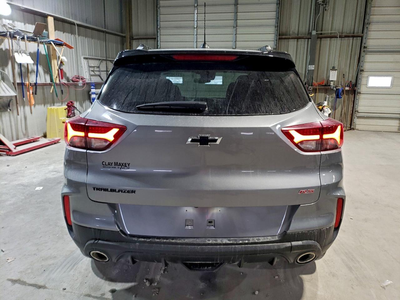 2023 Chevrolet Trailblazer Rs - Image 6