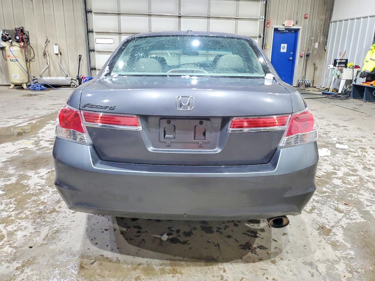 2012 Honda Accord Exl - Image 6