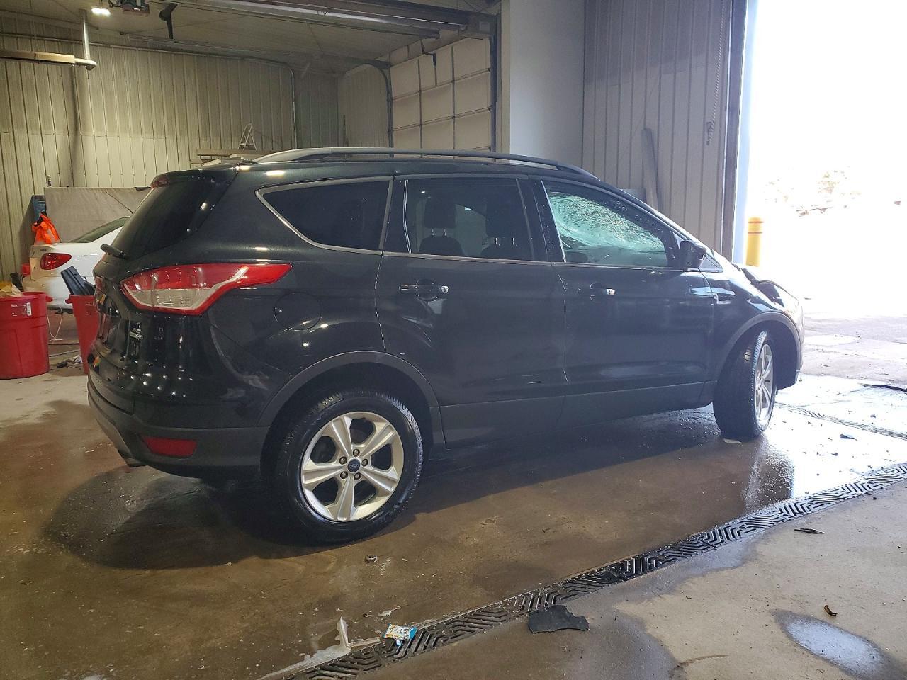 2014 Ford Escape Se - Фото 3