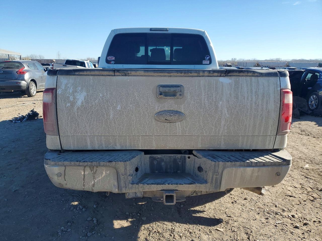 2013 Ford F250 Super Duty - Image 6
