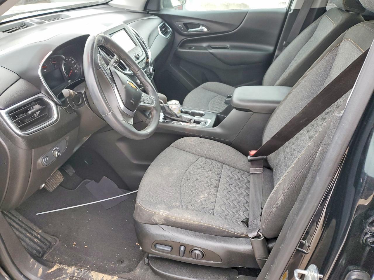 2022 Chevrolet Equinox Lt - Image 7