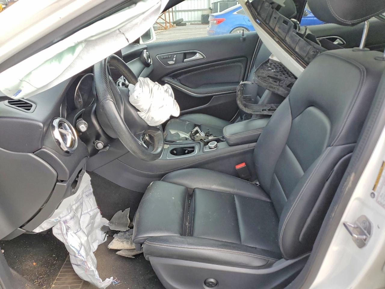 2020 Mercedes-Benz Gla 250 - Фото 7